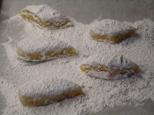 Ricciarello